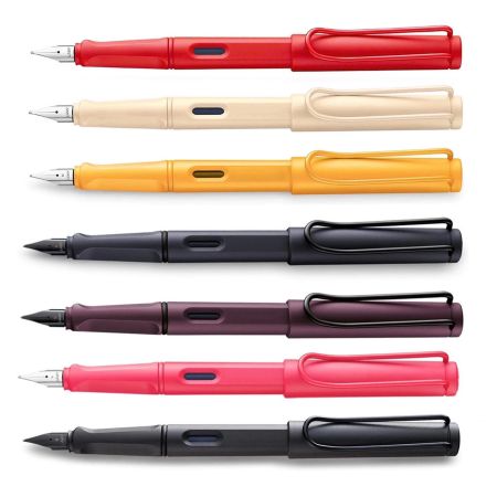 Stilou LAMY Safari Mat F