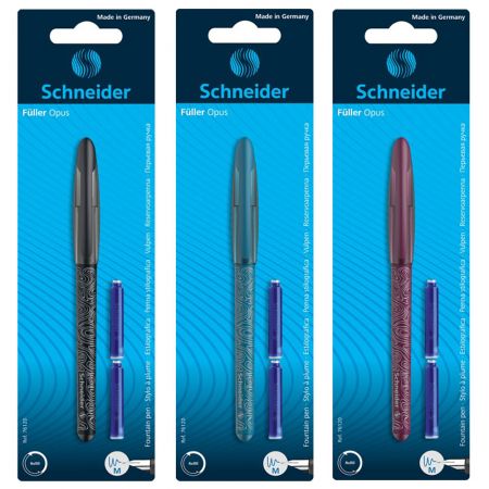 Stilou cu rezerve SCHNEIDER Opus