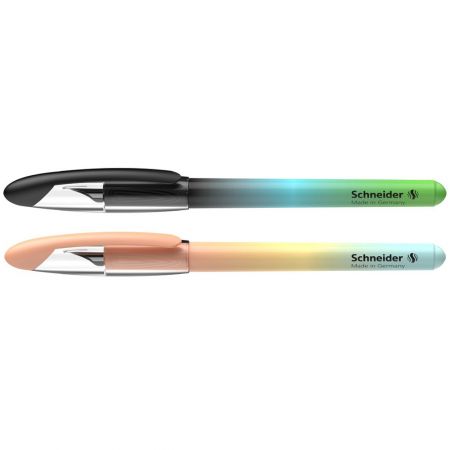 Stilou cu rezerva SCHNEIDER Voyage 