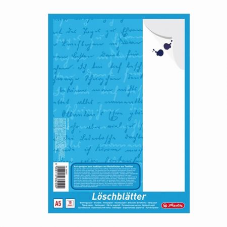 Sugativa A5 HERLITZ