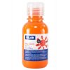 Tempera MILAN Fluo Colours, 125 ml