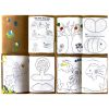 Set de pictura pentru copii STAEDTLER Noris Junior, 6 piese/cutie