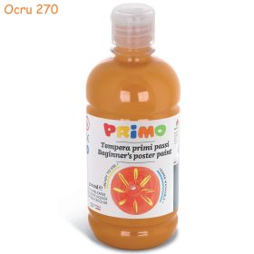 Tempera PRIMO Beginner, 500 ml