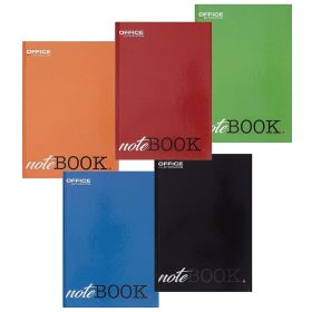 Registru A4 96 file, OFFICE PRODUCTS