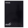 Registru A4 96 file, OFFICE PRODUCTS