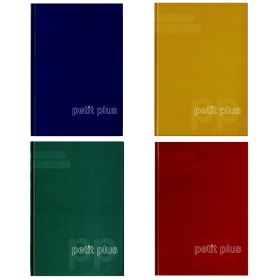 Repertoar A4, 192 file, ABC Petit Plus