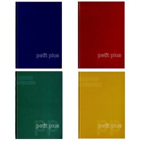 Repertoar A4, 96 file, ABC Petit Plus