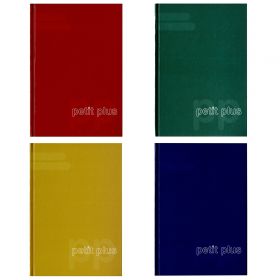 Repertoar A5, 96 file, ABC Petit Plus