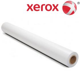 Rola hartie plotter coated, 90 g/mp, A0+, 914 mm x 45 m, XEROX