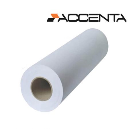 Hartie Plotter A2, 50 m ACCENTA