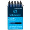 Rezerva roller 0.6 mm, SCHNEIDER One Change, 5 buc/set