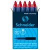 Rezerva roller 0.6 mm, SCHNEIDER One Change, 5 buc/set