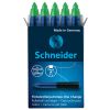 Rezerva roller 0.6 mm, SCHNEIDER One Change, 5 buc/set