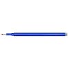 Rezerva roller cu rescriere, 0.7 mm, albastru cristal, M-G