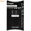 Rezerve roller PILOT V5/V7 Hi-Tecpoint, 3 buc/set