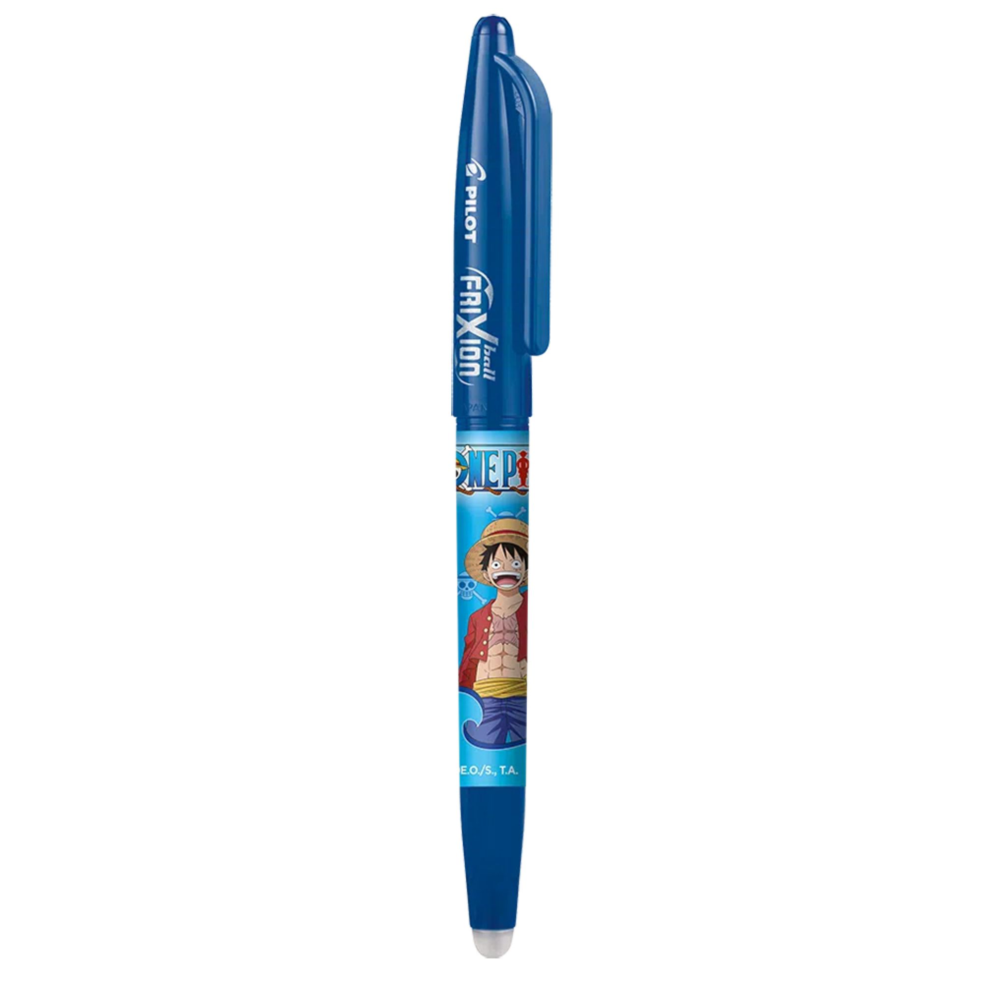 Roller 0.7 mm PILOT FriXion Ball On Piece | Office Direct