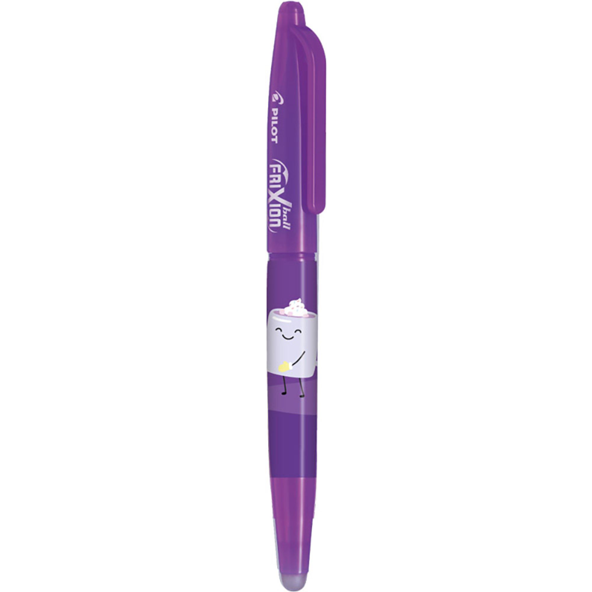 Roller 0.7 mm PILOT FriXion Ball Sweet Paradise | Office Direct