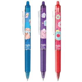 Roller 0.7 mm PILOT FriXion Clicker Sweet Paradise