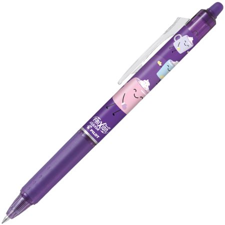 Roller 0.7 mm PILOT FriXion Clicker Sweet Paradise | Office Direct
