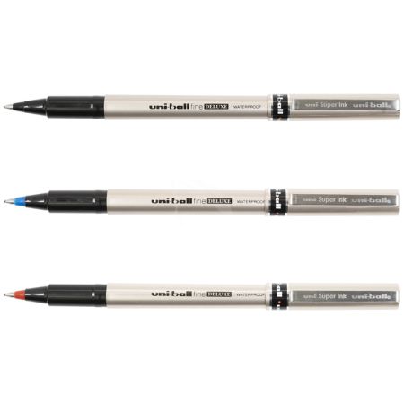 Roller 0.7 mm UNI-BALL Deluxe UB-177