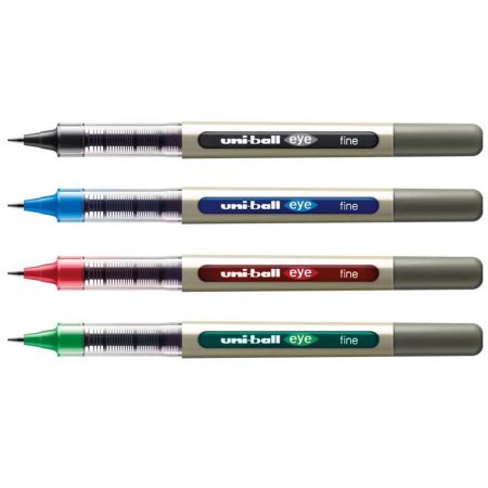 Roller 0.7 mm UNI-BALL Eye Fine UB-157