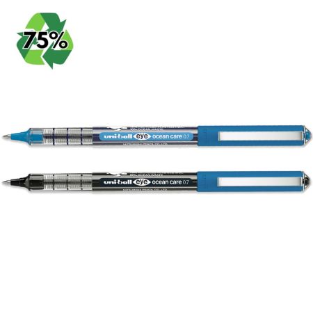 Roller 0.7 mm UNI-BALL Eye Ocean Care UB-157