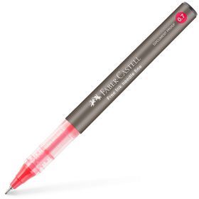 Roller 0.7 mm, varf ac FABER-CASTELL Free Ink Needle