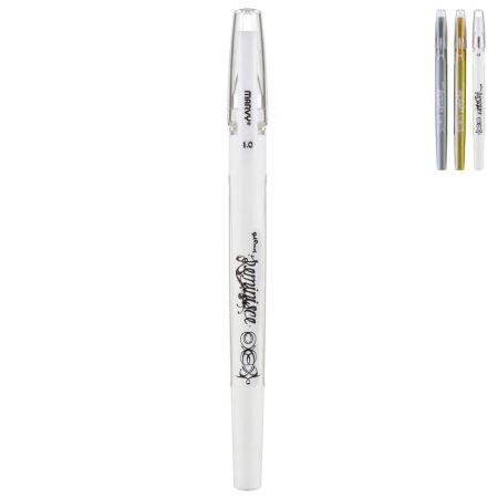 Roller cu gel, 1 mm, MARVY Reminisce