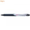 Roller cu rezerva gel si mecanism, 0.7 mm, PILOT Vball RT