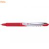 Roller cu rezerva gel si mecanism, 0.7 mm, PILOT Vball RT