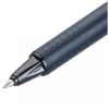 Roller cu rezerva gel si mecanism, 0.7 mm, PILOT Vball RT