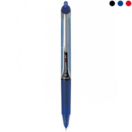 Roller cu rezerva gel, 0.5 mm, PILOT Hi-Tecpoint V5RT