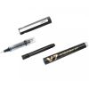 Set 10 rollere cu cerneala, 0.7 mm, PILOT V7 Hi-Tecpoint + 30 rezerve