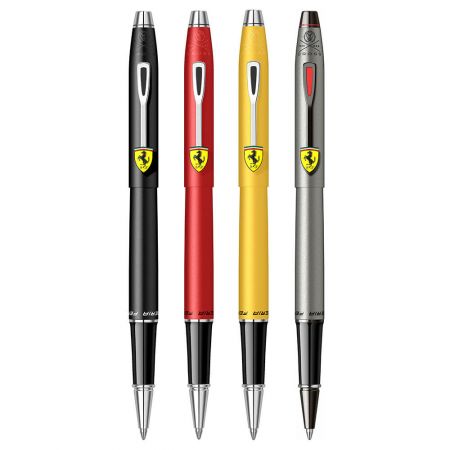 Roller cu functie dubla CROSS Classic Century Ferrari