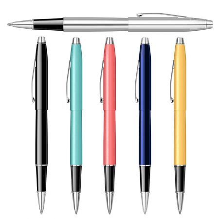 Roller cu functie dubla CROSS Classic Century Lacquer