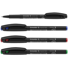 Roller cu cerneala 0.3 mm, SCHNEIDER Topball 845