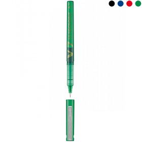 Roller cu cerneala, 0.7 mm, PILOT V7 Hi-Tecpoint