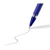 Roller cu gel 0.5 mm, BIC Gel-ocity Stic