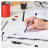 Roller cu gel 0.5 mm, BIC Gel-ocity Stic