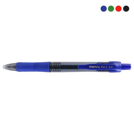 Roller cu gel, 0.5 mm, MARVY RG-5