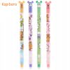 Roller cu rescriere, 0.5 mm, M-G Happy Color Animal Print