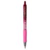 Roller cu rezerva gel, 0.7 mm, PILOT G-2 Bubble