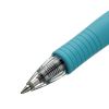 Roller cu rezerva gel, 0.7 mm, PILOT G-2 Bubble