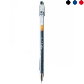 Roller cu rezerva gel, 0.5 mm, PILOT G-1