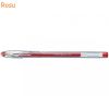 Roller cu rezerva gel, 0.5 mm, PILOT G-1