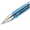 Roller cu rezerva gel, 0.5 mm, PILOT G-1