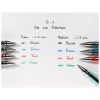 Roller cu rezerva gel, 0.7 mm, PILOT G-1