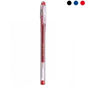 Roller cu rezerva gel, 0.7 mm, PILOT G-1