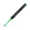 Roller 1.5 mm FABER-CASTELL Free Ink