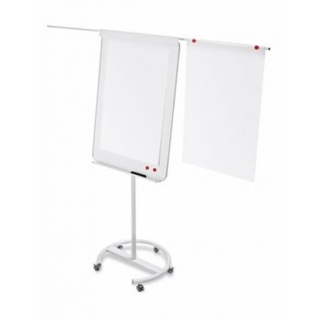 Flipchart mobil Junior Plus, MAGNETOPLAN